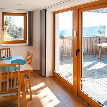 Ferienhaus Sonnsitzer Sommereben Eksteriør billede
